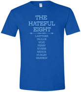 The Hateful Eight T-Shirt
